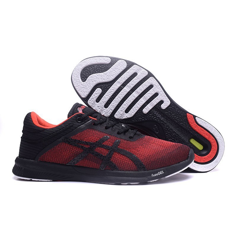 tênis asics fuzex rush