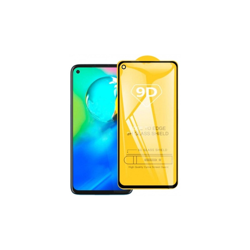 Pelicula 5D Gel Moto G8 / Moto g8 Power Lite / Moto G8 Power
