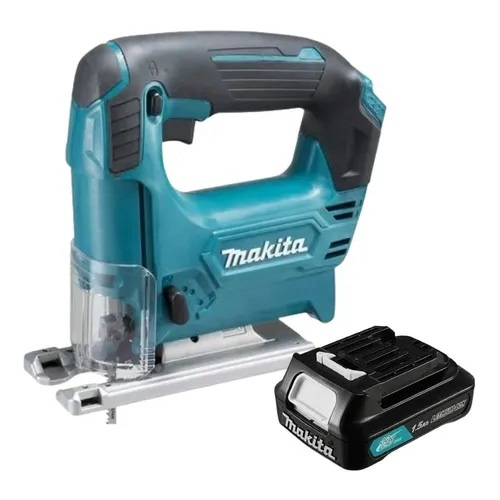 Serra Tico Tico A Bateria 12v Jv101 Makita Sem Carregador em Oferta na Shopee
