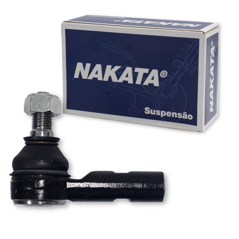 Terminal Direção Hilux, Sw4 2005/2015 - Nakata N99225 em Oferta na Shopee