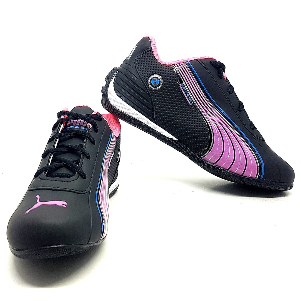 puma bmw feminino