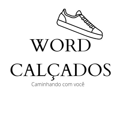 Word Calçados