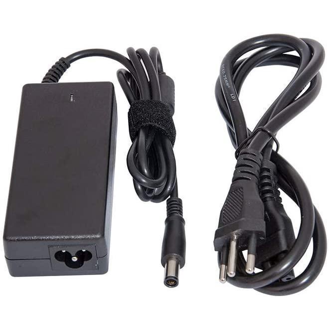 Fonte Notebook Hp Cq40 Cq42 Cq43 Cq50 G42 G40 Dv4 Dv5 Novo
