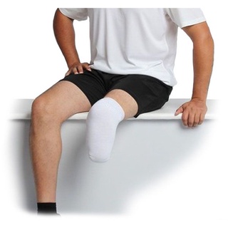 Meia Para Coto Com Revestimento De Gel Softgel Tima Tm 486 - Tima