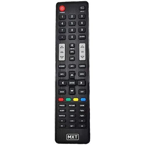 Controle Tv Semp Toshiba 40l2400 32l2400 Ct 6700 Ct 6710