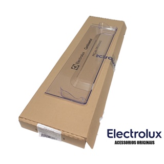 TAMPA ESPAÇO FRIO GELADEIRA ELECTROLUX Rfe38 Df36a Df42 Dw42 em Oferta na Shopee