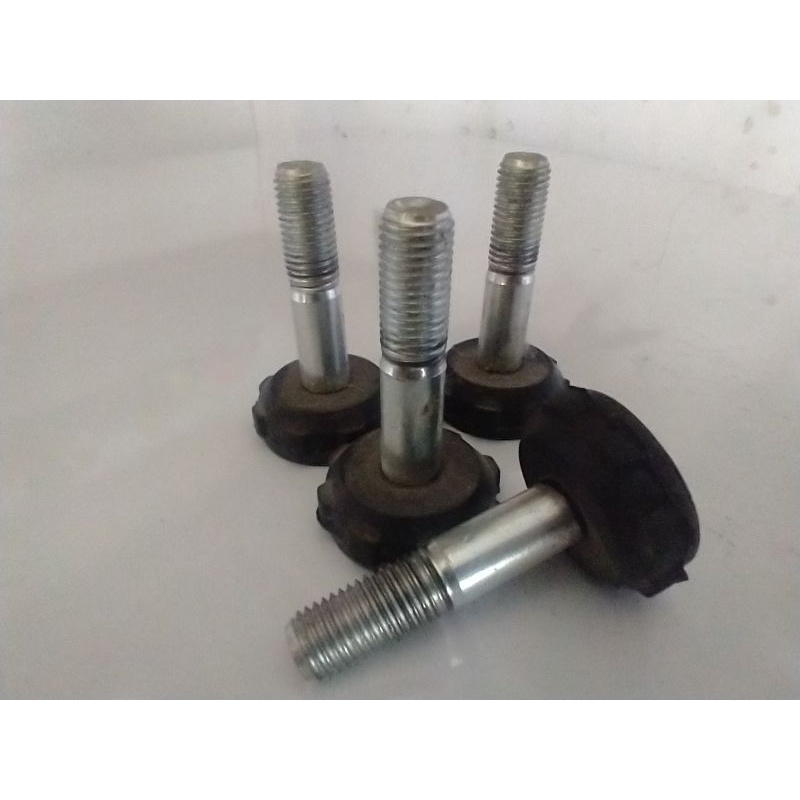 pés para lava louças Brastemp ble20 ple20 blf08 blf06 usado
