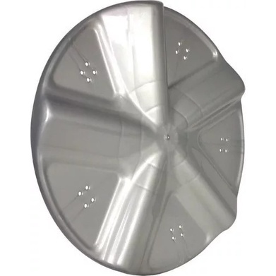 Agitador Lavadora Mueller Big 13kg Cubo E Correia 4 Pje 815
