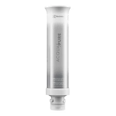 Filtro/refil De Água Acqua Pure Electrolux Pe12 A /b/g/v