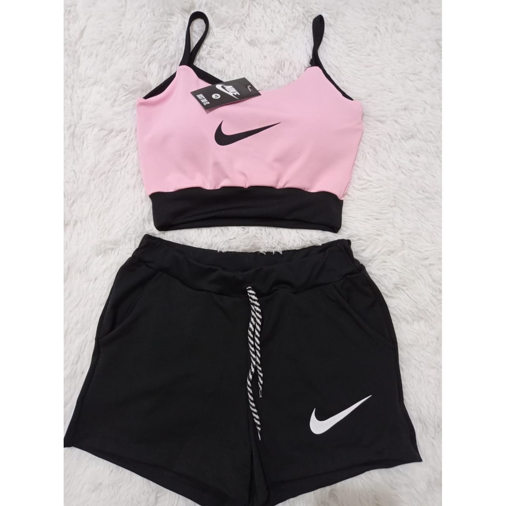 conjuntinho da nike