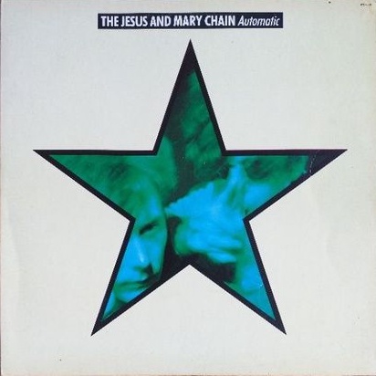 The Jesus and Mary Chain - Automatic - lp vinil capa dupla