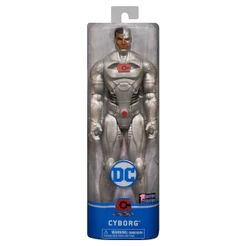 Batman - Figuras 30 Cm - Cyborg