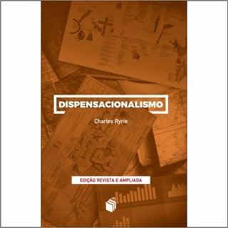 Dispensacionalismo | Editora Batista Regular em Oferta na Shopee