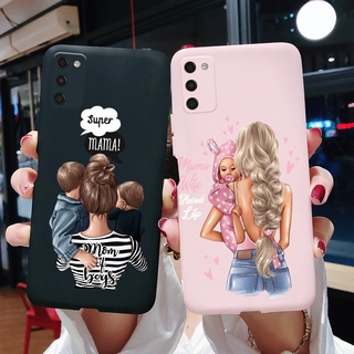 Capa Flexível Estampada Para Samsung A03S , A 03S , 2021 , SM-A037F