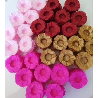 400 forminhas para doces finos festas casamento