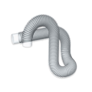 Traqueia para Inalador Ultrassônico RespiraMax em Oferta na Shopee