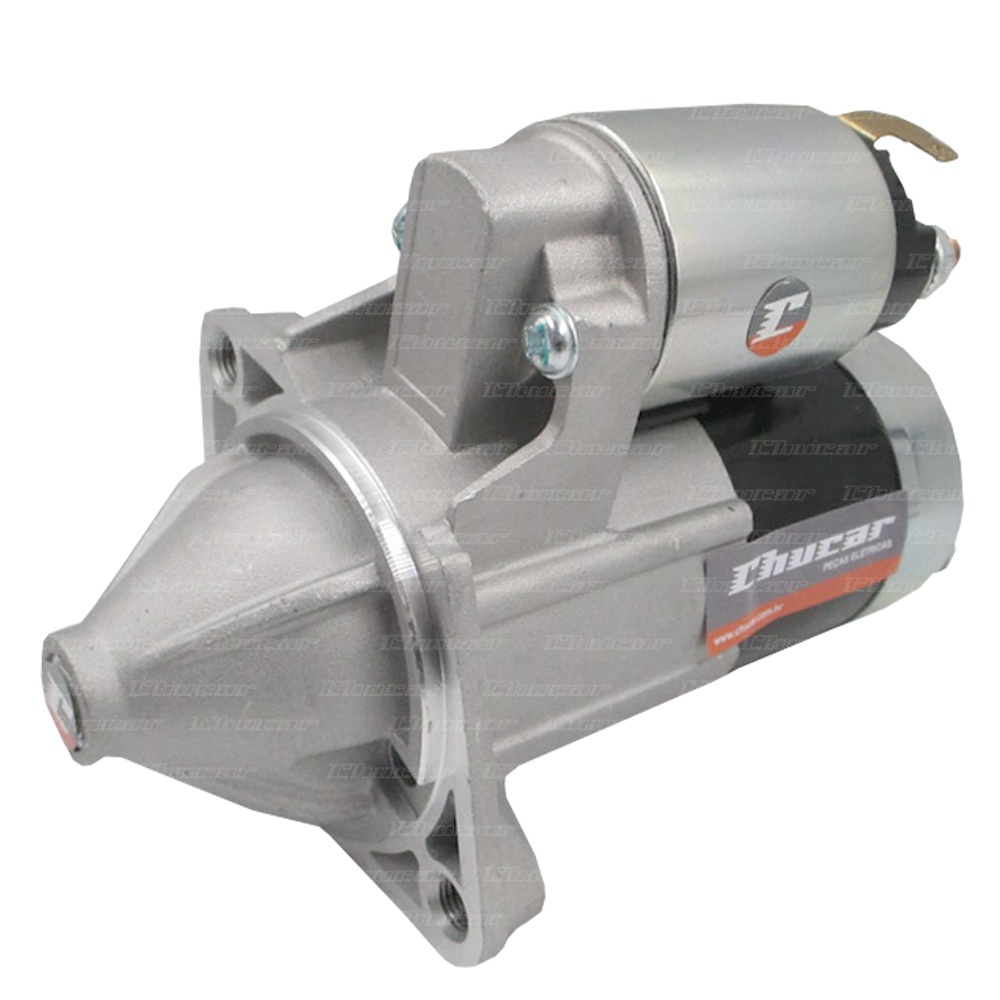 MOTOR DE PARTIDA MITSUBISHI TR4 2.0 16V - 12V 8D