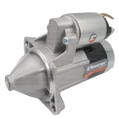 MOTOR DE PARTIDA MITSUBISHI TR4 2.0 16V - 12V 8D