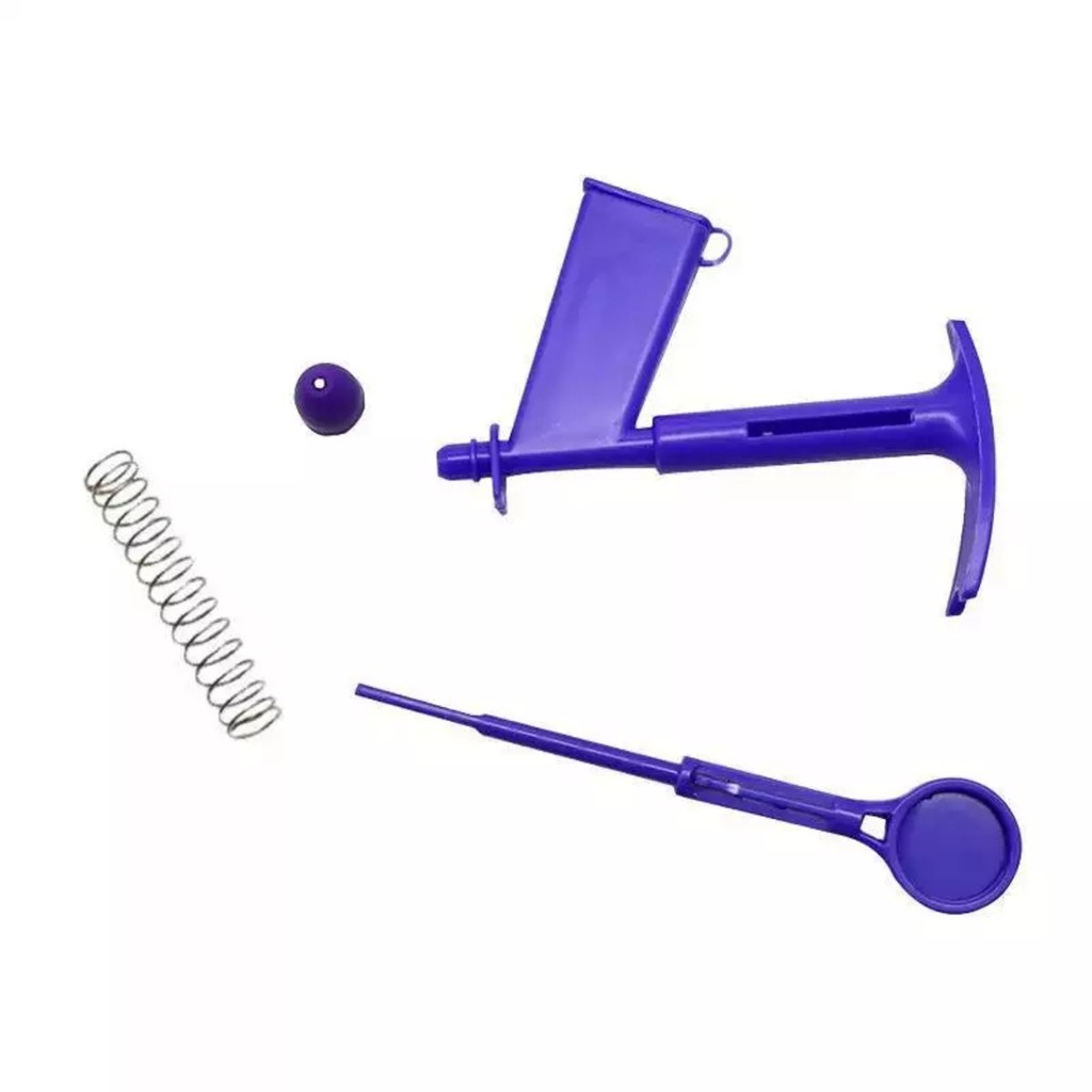 Aplicador De Pérolas P Para Confeitaria E Pasta Americana Confeitaria -Envio Rapido — imagem 2 de 2
