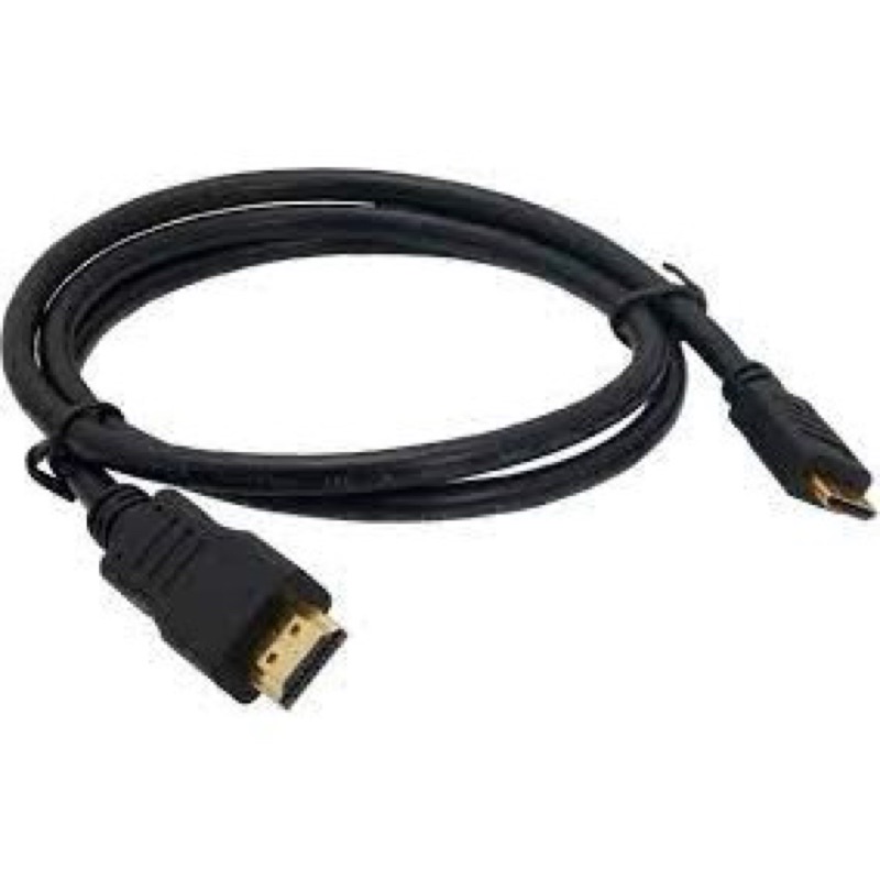 Cabo Hdmi Para V8 Micro Usb - Celular  Tablet 1.8m Conversor Adaptador V8 Micro Usb Hdmi