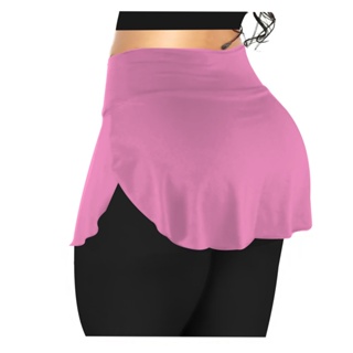 saia tapa bumbum fitness ginastica em Oferta na Shopee