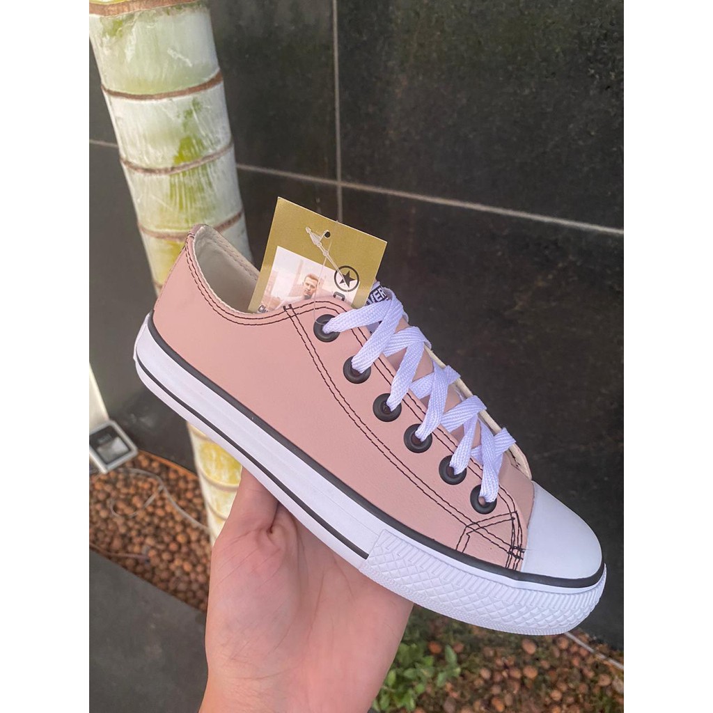 all star converse todas as cores