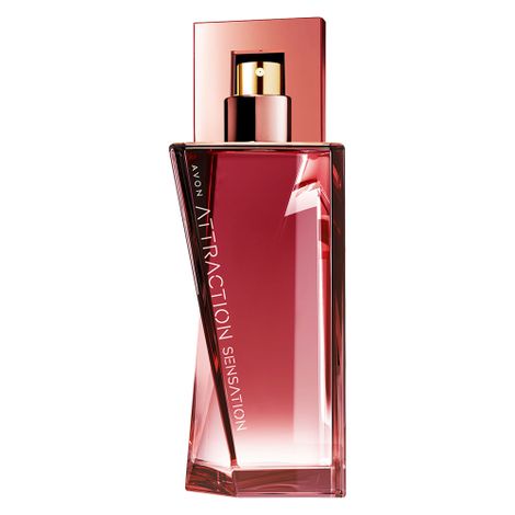 Avon Perfume Attraction For Her: Onde Comprar | BuscaProdutos