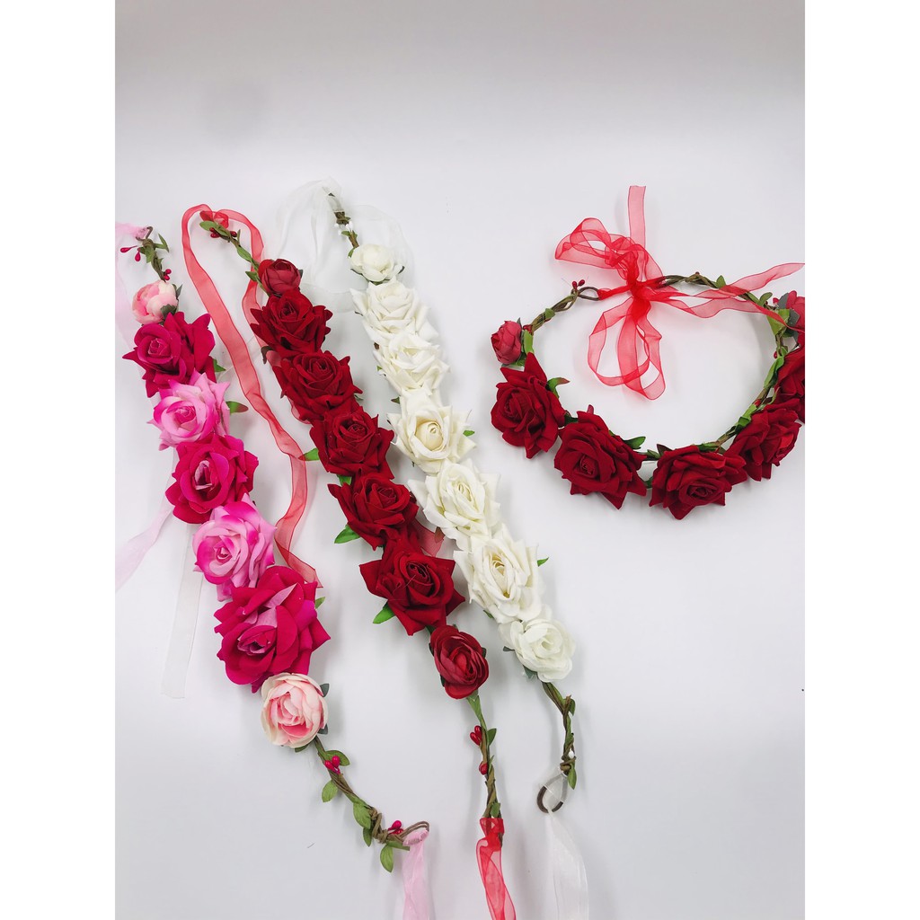 Tiara Guirlanda De Cabelo Shopee Brasil