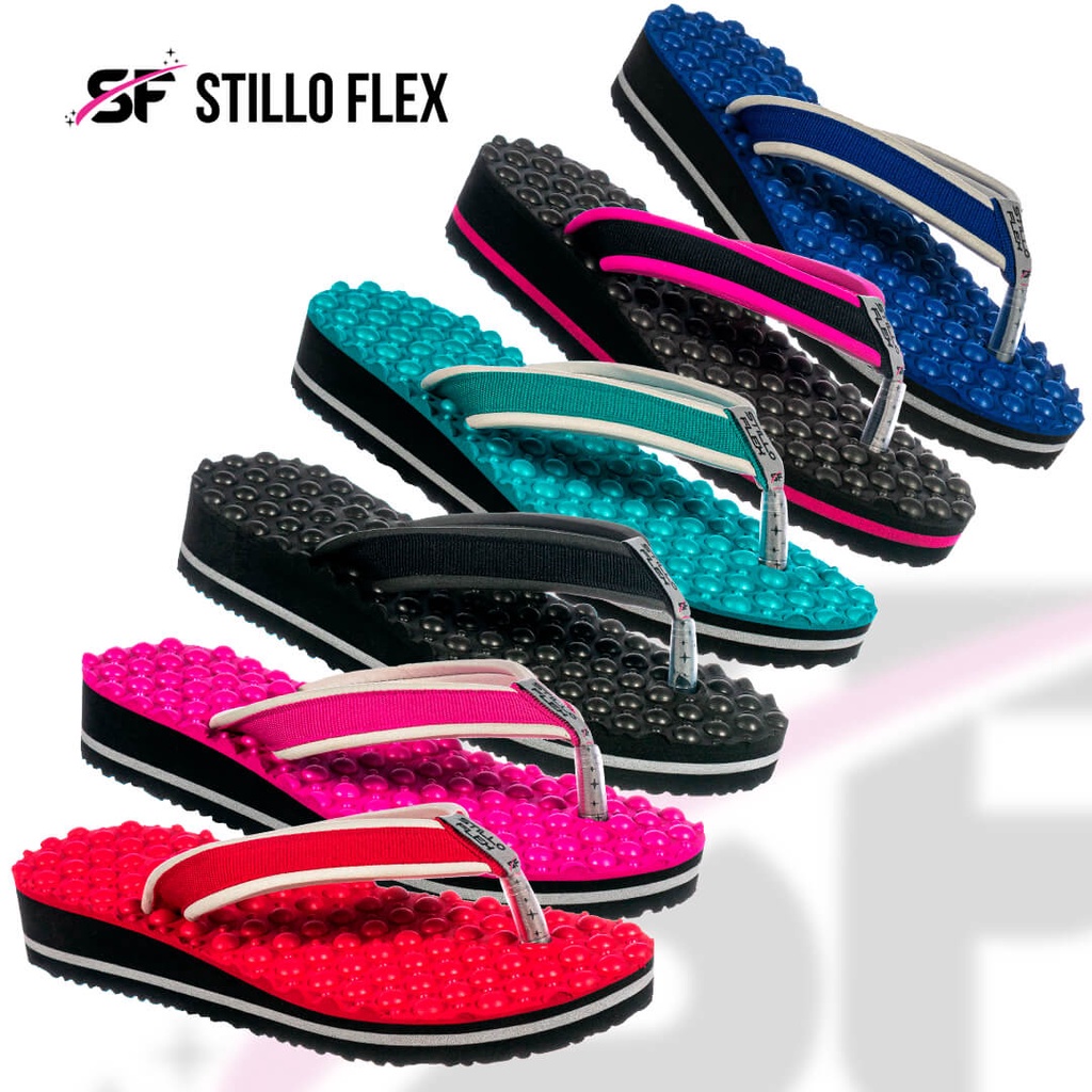 Chinelo Fly Feet Ortho Pauher Esporão Fascite Plantar