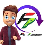 Fast Personalizados