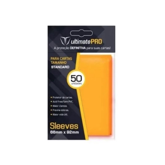 Sleeve Ultimate pro 50 Un Shield Magic Pokemon Card Tcg