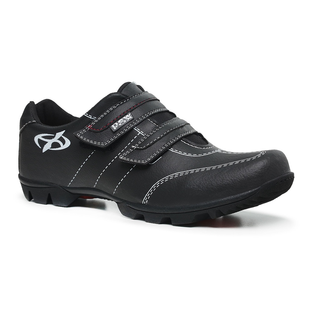 Tenis Sapatilha Ciclismo New Fox Bike Way2 Masculino e Feminino em Oferta na Shopee
