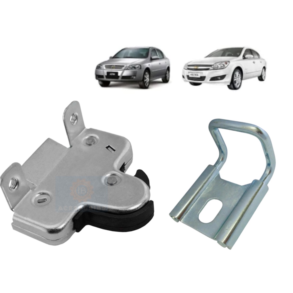 Astra Sedan 2005: Onde Comprar | BuscaProdutos