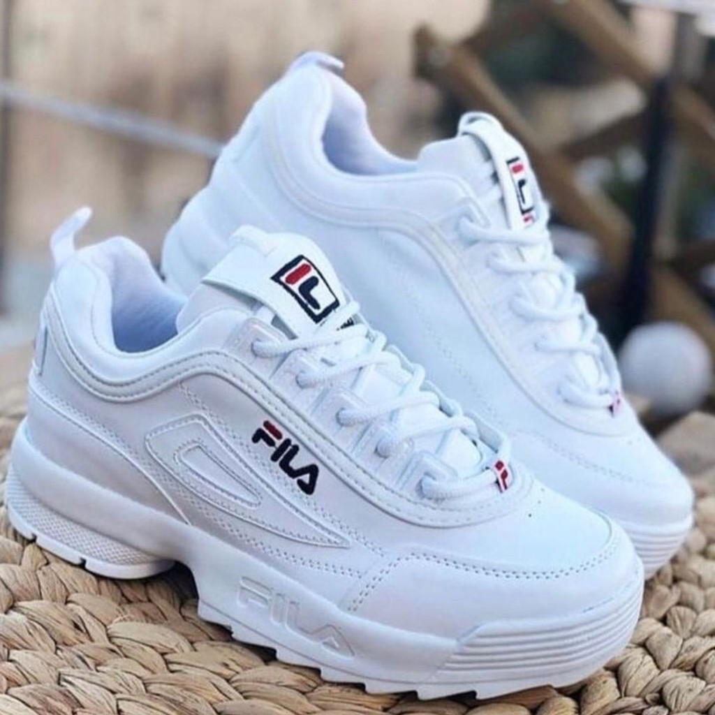 tenis fila tal mae tal filha