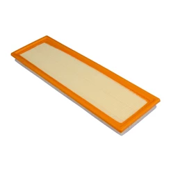 Filtro Ar Motor Ford Motorcraft Fiesta Ecosport Ka Zetec Rocam 2002 2003 2004 2005 2006 2007 2008...