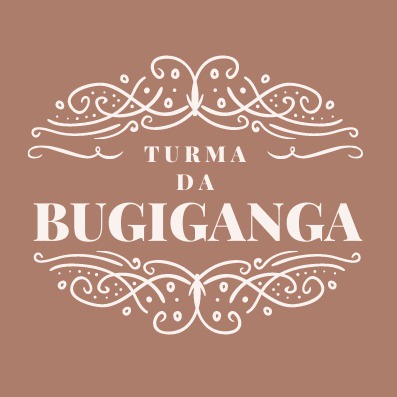 Turma da Bugiganga store logo