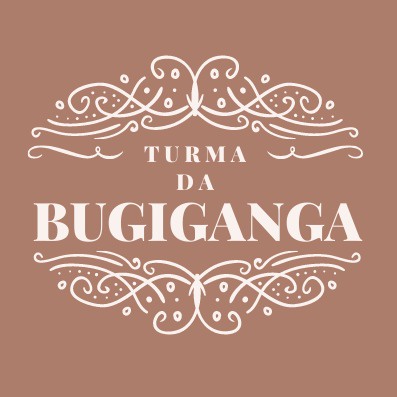 Turma da Bugiganga store logo