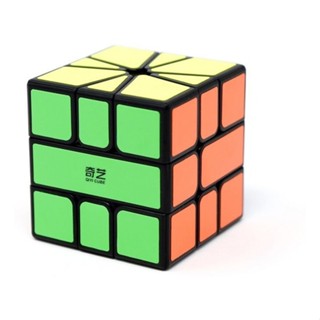 Cubo Mágico Square-1 Qifa Qiyi Profissional Original Trad em Oferta na Shopee
