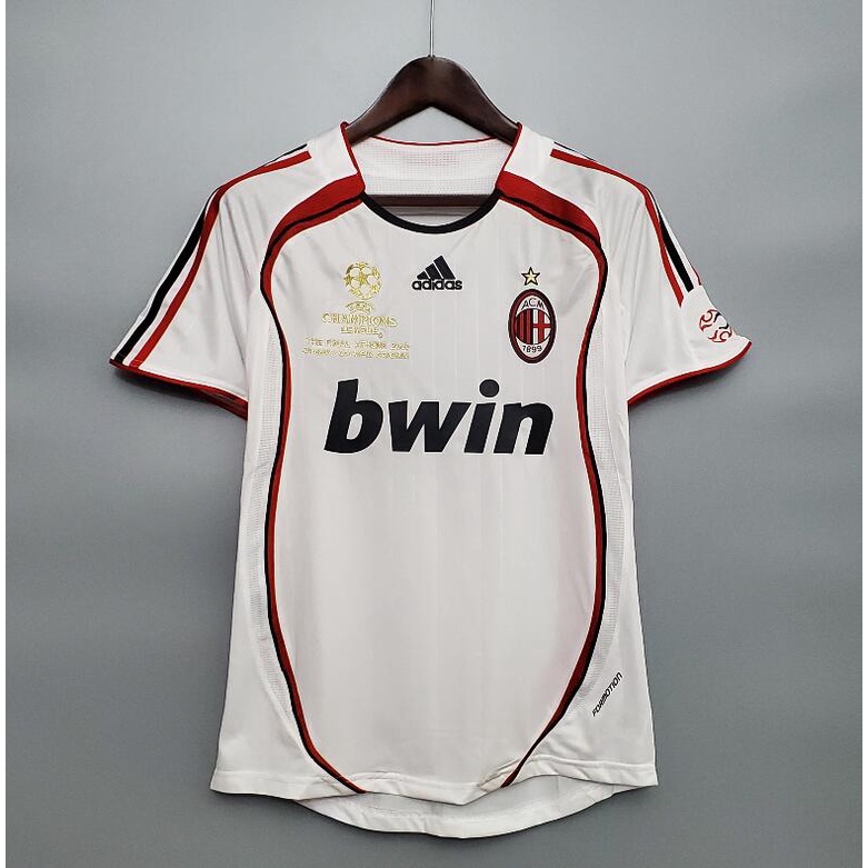 2006-2007-ac-milan-camisa-da-equipe-retro-de-futebol-jersey-tail-ndia