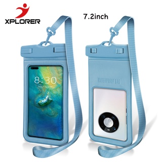 Bolsa De Celular À Prova D