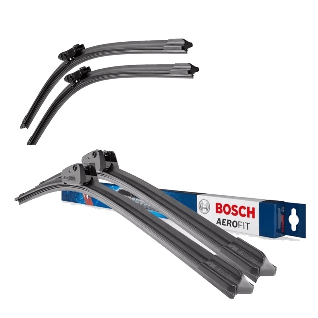 Palheta Dianteira Aerofit SD Bosch SD9
