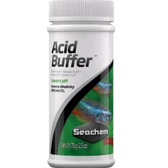 Acid Buffer 70gr Seachem