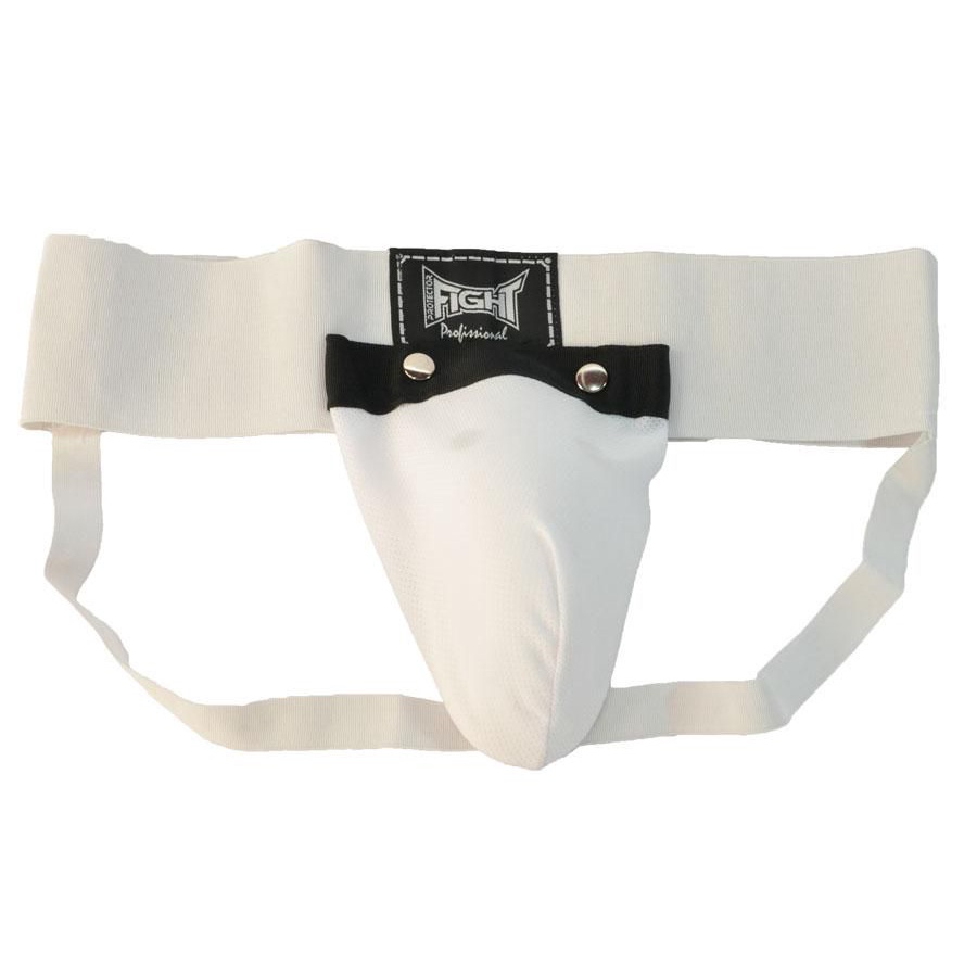 Protetor Genital / Coquilha - Fight Protector - Concha Removivel