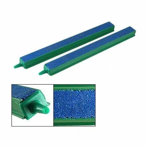 Régua bastão Porosa T18 45cm - Para Aquários - Decorativo e Oxigenador