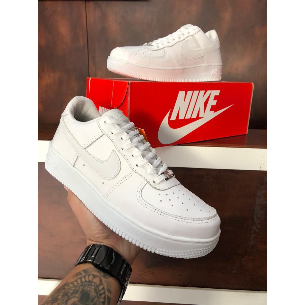 sapatênis nike