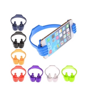 Suporte Para Celular Mão Mãozinha Flexível Mesa Apoio Tablet