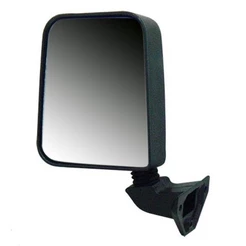 Retrovisor Fiorino 1991 1992 1993 1994 1995 1996 Lado Esquerdo