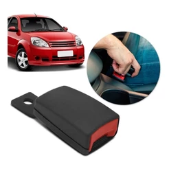 Fecho Cinto De Segurança Ford Ka Courier Haste Rígida