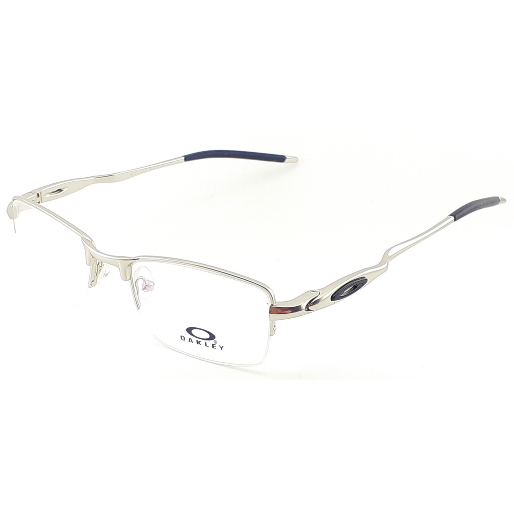 Armacao oculos oakley mandrake lupa vilao grau descanso, pontofrio