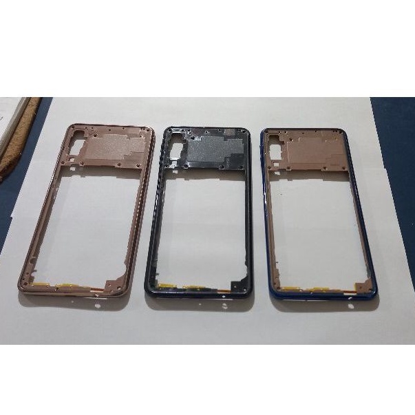 aro lateral para galaxy A7 2018 A750 novo
